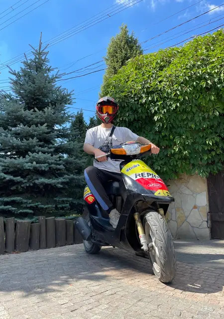 Саша з Тернополя, мені 22 років, познайомлюсь без зобов'язань