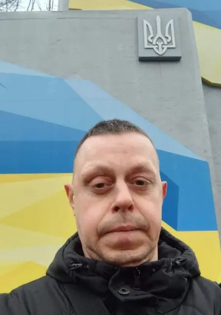 Евгений из Черкасс, ищу на сайте знакомства на одну ночь