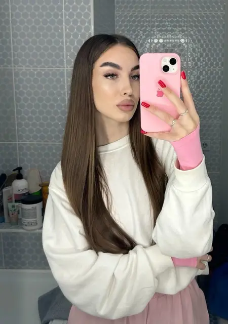 Даша из Борисполя, ищу на сайте знакомства на одну ночь