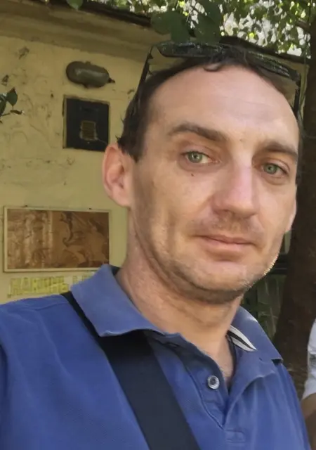 Я Юра, 37, из Черновцов, ищу знакомство для приятного времяпровождения