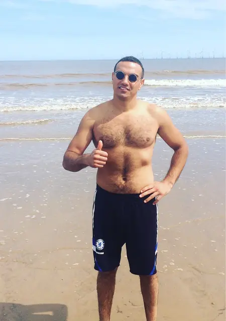 Я Михаил, 32, из Полтавы, ищу знакомства без обязательств