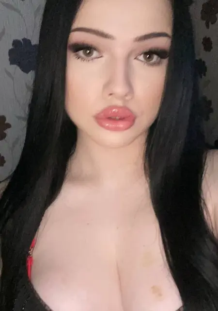 Валерия из Кропивницкого, мне 22, познакомлюсь для общения