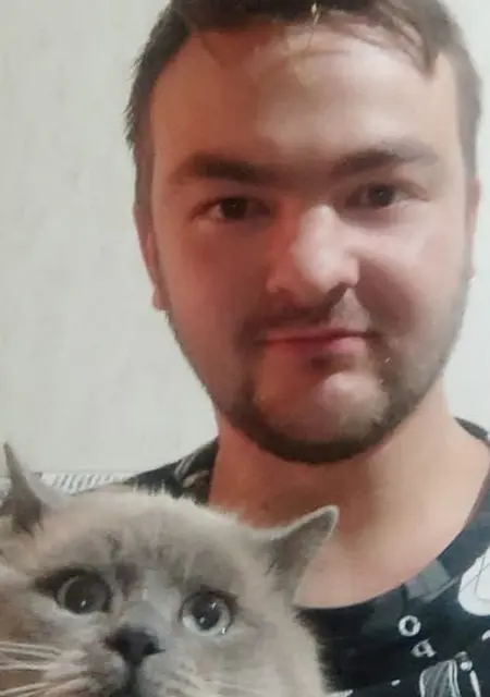 Я Владислав, 26, знакомлюсь без обязательств в Доброполье