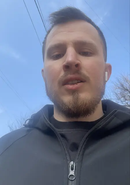 Я Александр, 27, знакомлюсь без обязательств в Запорожье