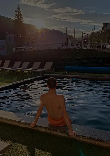 Артур з Кривого Рогу, мені 20 років, познайомлюсь на одну ніч