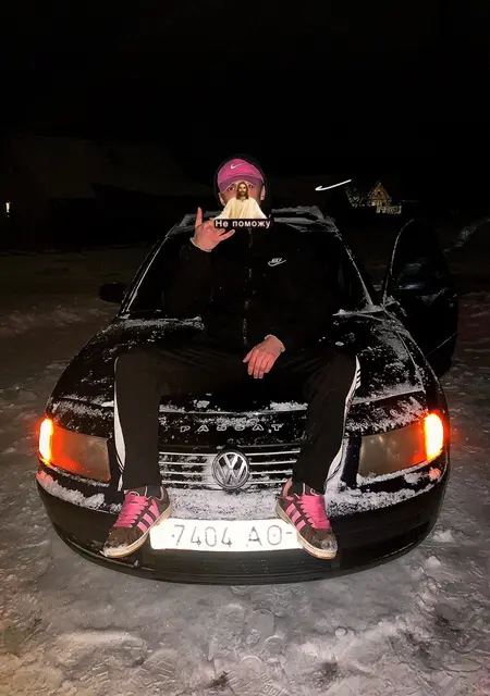 Андрей из Бобруйска, ищу на сайте вирта