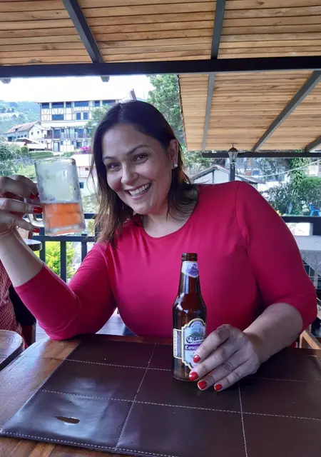 Cecilia из Сеговия, ищу на сайте вирта