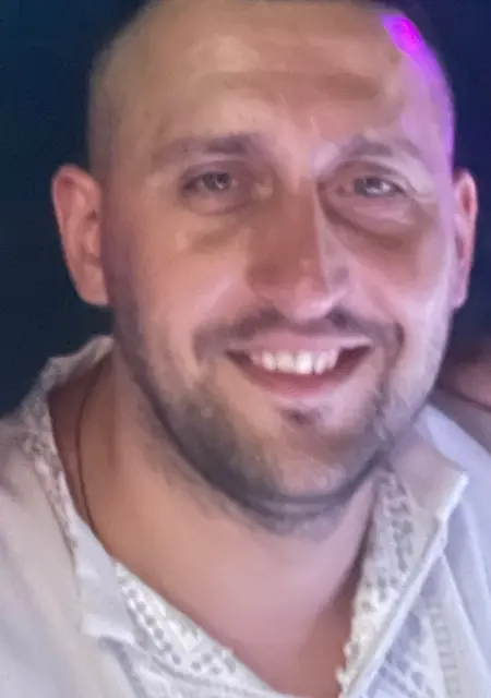 Sergiy из Ивано-Франковска, ищу на сайте знакомства без обязательств