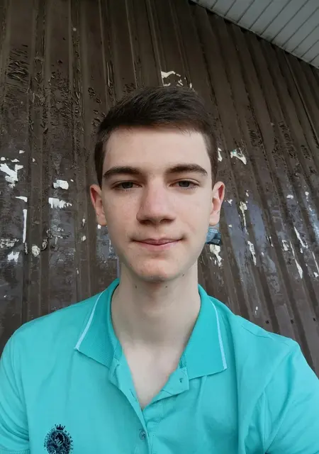 Я Тимофей, 19, знакомлюсь без обязательств в Харькове