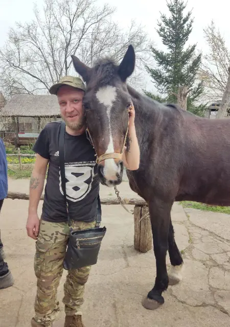 Vitya з Костянтинівки, шукаю на сайті знайомства без зобов'язань