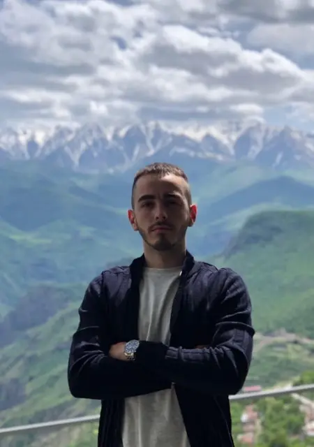 Vanya из Краматорска, ищу на сайте знакомства на одну ночь