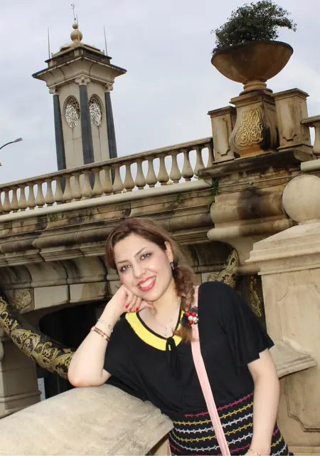 Я Tina, 39, из Франкфурта-на-майне, ищу знакомство для дружбы