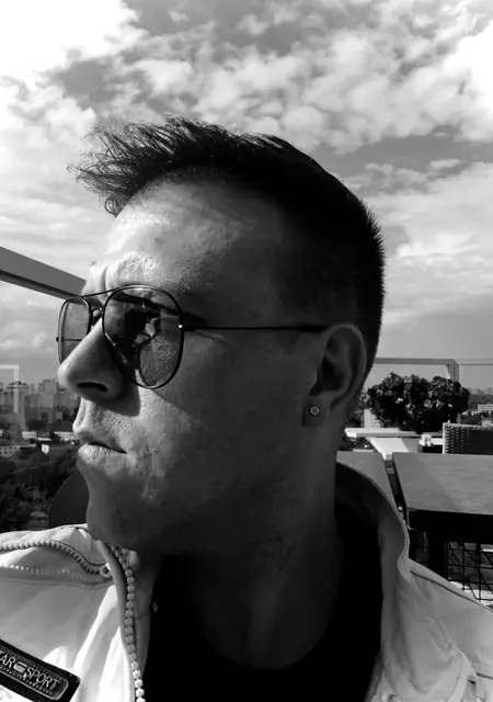 Я Roma, 33, из Боярки, ищу знакомство для постоянных отношений