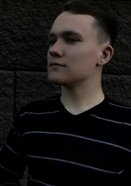 Николай из Ясиноватой, ищу на сайте знакомства без обязательств