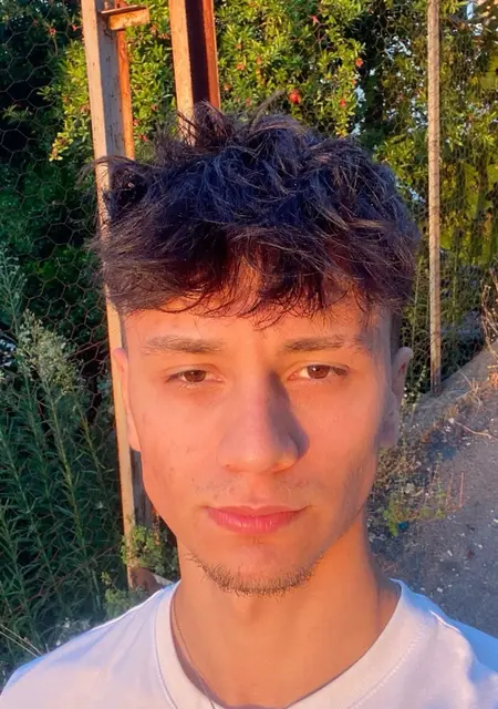 Я Murat, 20, знакомлюсь без обязательств в Анкаре