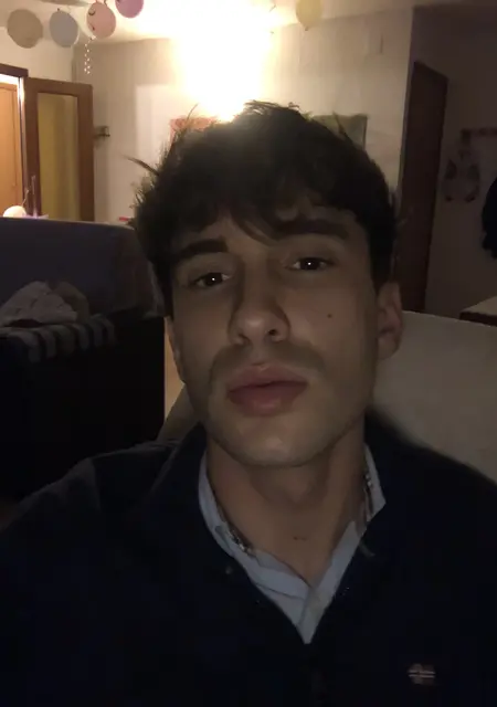 Я Broliko, 27, из Барселоны, ищу знакомство для приятного времяпровождения