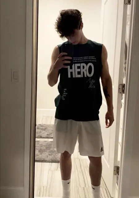 Я Андрей, 19, знакомлюсь без обязательств в Белой Церкви