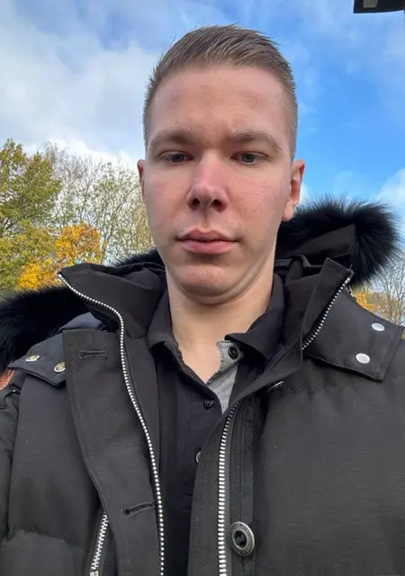 Kevin из Латцен, ищу на сайте знакомства на одну ночь