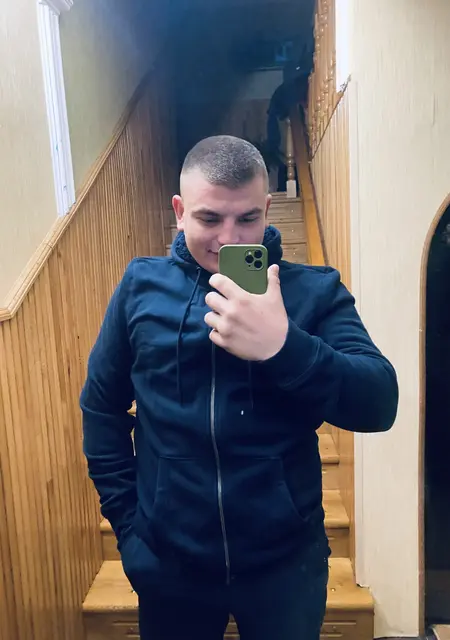 Я Григорій, 25, знакомлюсь без обязательств в Мукачеве