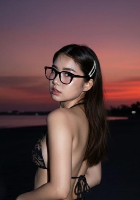 Алуа из Алматы, мне 20, познакомлюсь для приятного времяпровождения