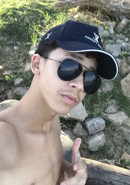 Я Tarcisio, 25, из Петролина, ищу знакомства без обязательств