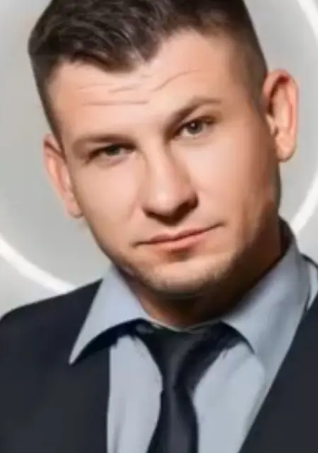 Сергей з Миколаєва, мені 38 років, познайомлюсь для спільних подорожей