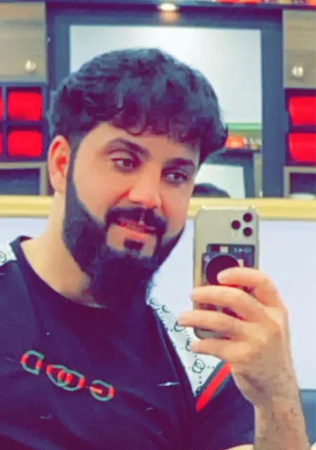 Jwamir from Middlesbrough, 34 years old, ready to meet for friendship