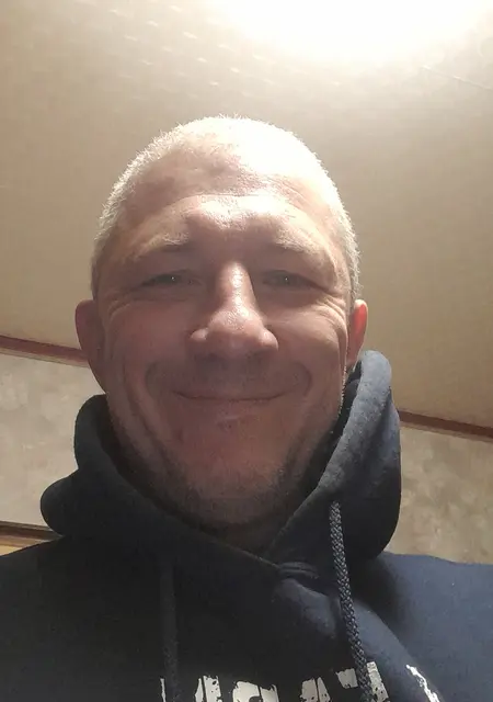 Вадим из Кременчуга, мне 47, познакомлюсь на одну ночь