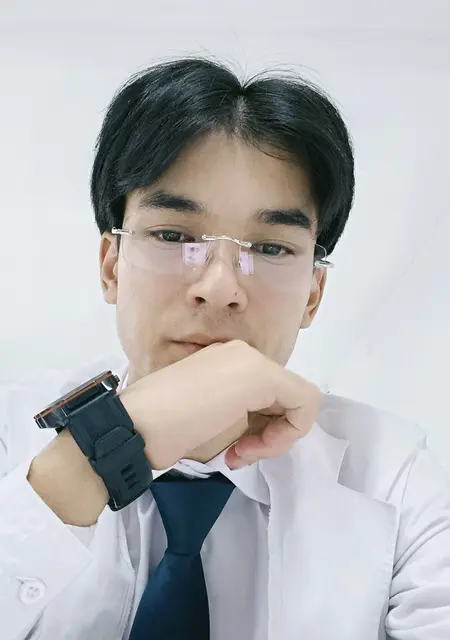 Я Said, 20, из Ташкента, ищу знакомство для общения