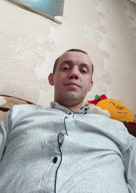 Я Сергей, 35, знакомлюсь на одну ночь в Алчевске