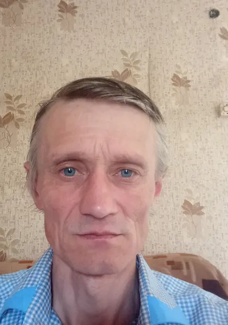 Nikkola из Борисова, мне 45, познакомлюсь для вирта