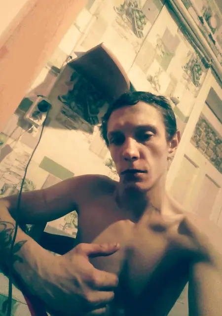 Тони из Борисова, мне 27, познакомлюсь на одну ночь