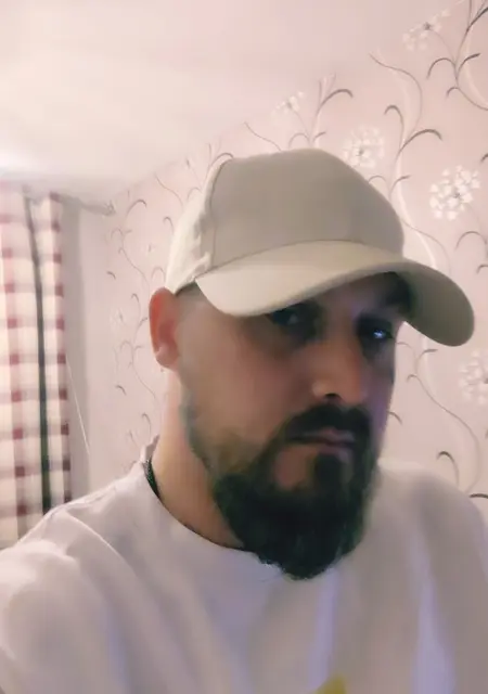 Matt from Norwich, looking for long-term