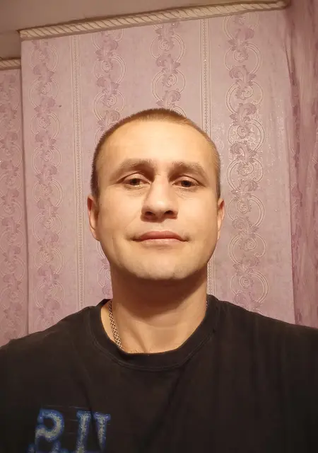 Владимир з Краматорська, мені 36 років, познайомлюсь для відкриті стосунки