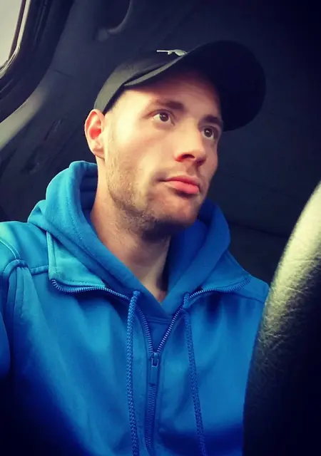 Я Андрей, 35 років, знайомлюсь без зобов'язань у Купянськ