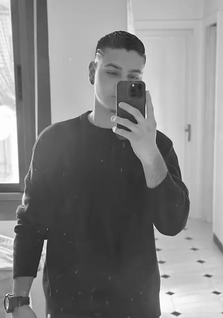 Juan Jose из Валенсии, мне 21, познакомлюсь для дружбы