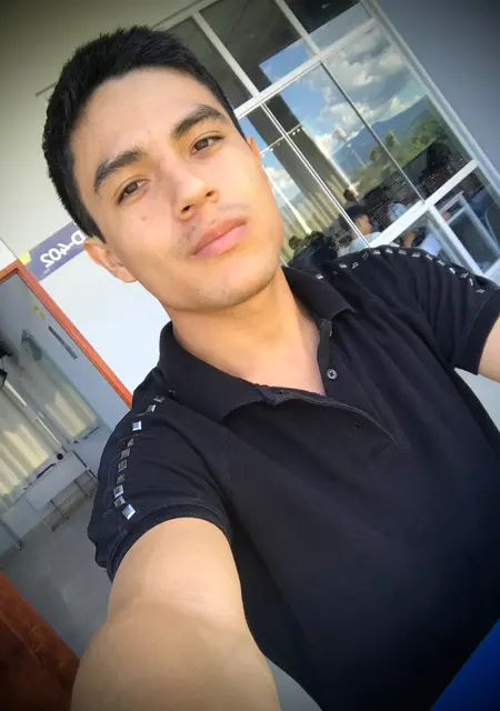 David из Лимы, мне 24, познакомлюсь для приятного времяпровождения