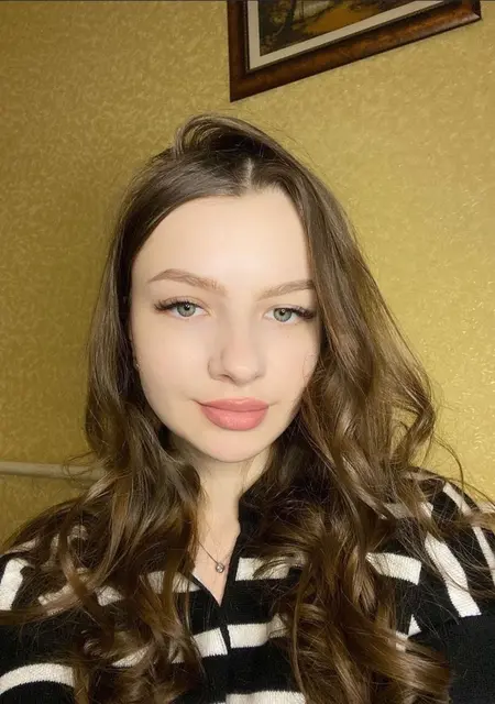 Я Жанна, 19, знакомлюсь для открытые отношения в Костополе