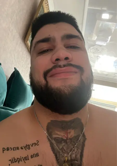 Арзу Магеранов из Ташкента, ищу на сайте знакомства без обязательств