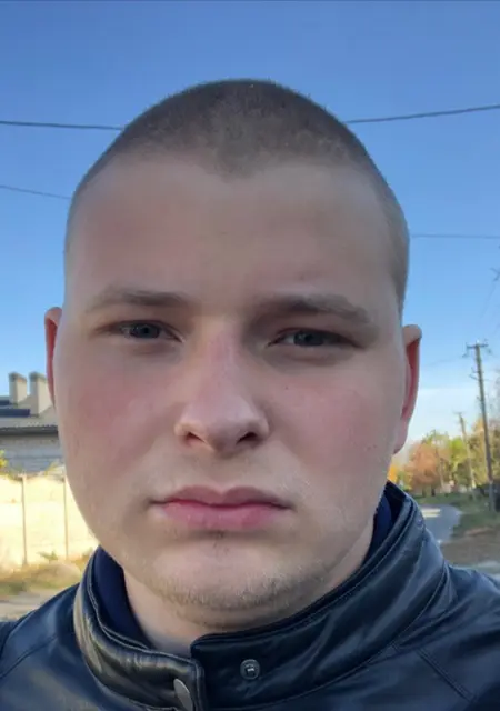 Иван з Дніпра, шукаю на сайті знайомства на одну ніч