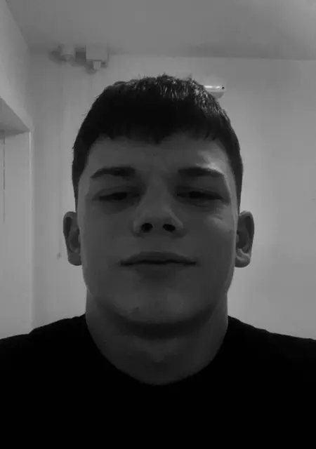 I'm Kirill, 26, looking to meet for friendship in Leicester