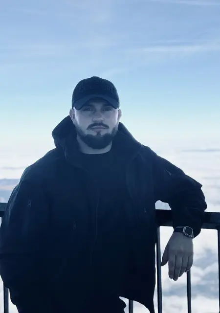 Віталій из Вышгорода, мне 25, познакомлюсь без обязательств