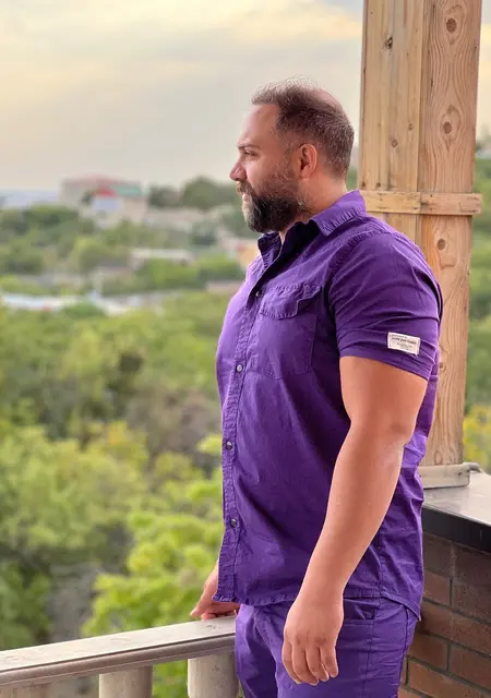 Я Mohamad, 34, знакомлюсь для общения в Франкфурте-на-майне