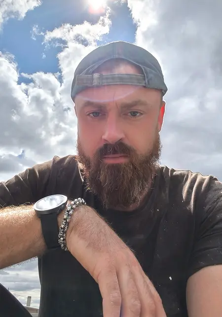 Багратеон з Сорокине, шукаю на сайті знайомства без зобов'язань