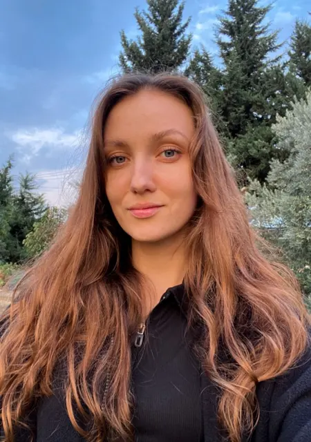 Наталья из Тбилиси, ищу на сайте знакомства без обязательств