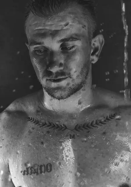 Я Иван, 29, знакомлюсь для общения в Запорожье