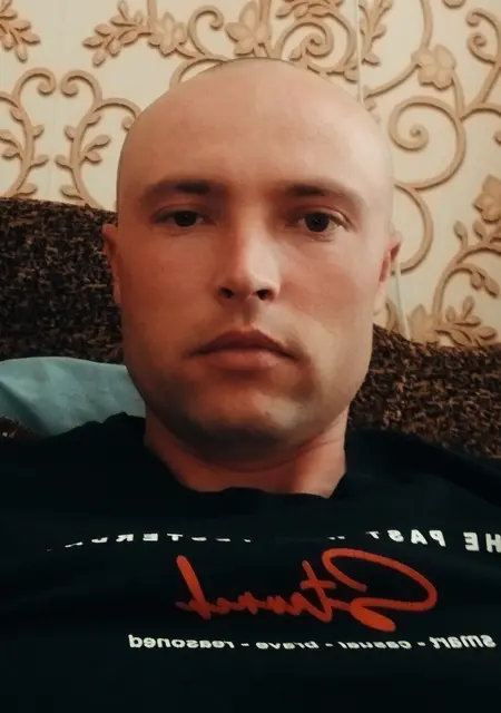 Я Андрій, 32, знакомлюсь без обязательств в Виннице