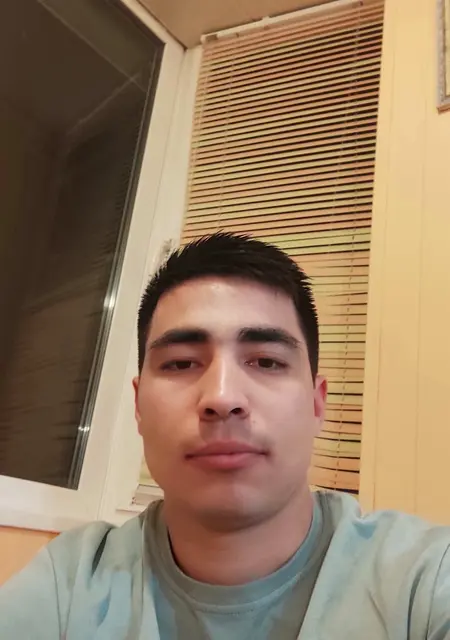 Я Али, 27, знакомлюсь на одну ночь в Борисове