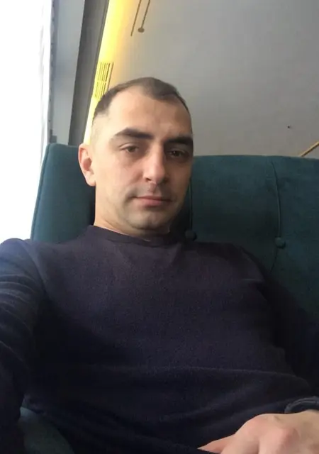 Володимир из Львова, ищу на сайте знакомства на одну ночь