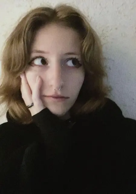 Я Виктория, 21, из Тирасполя, ищу знакомство для общения
